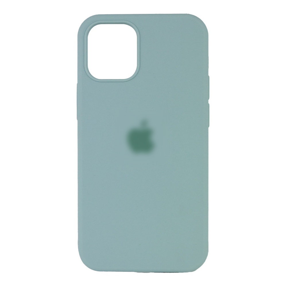 Чохол Silicone Case Full Protective (AA) для Apple iPhone 13 mini (5.4
