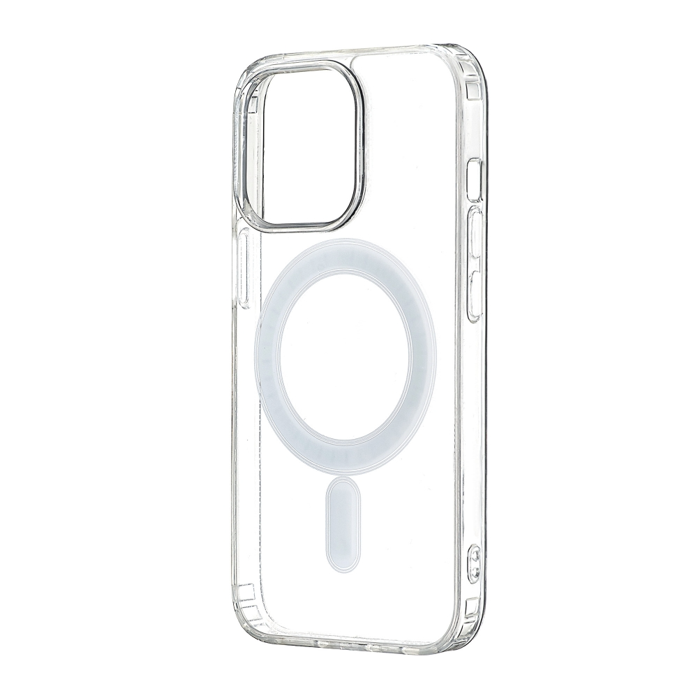 Чохол Space Case with MagSafe для iPhone 13 mini (5.4