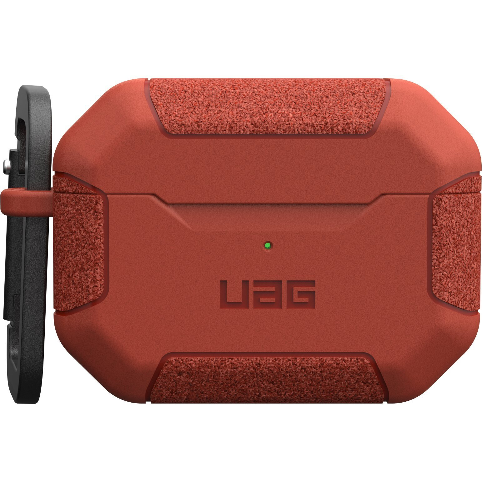 Чохол UAG для AirPods Pro (Gen 2,2022), Scout, Rust