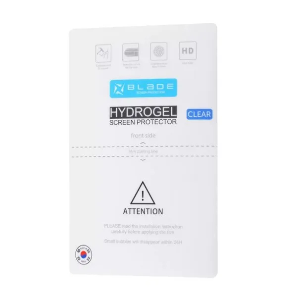 Hydragel Screen Protector for Huawei P30 Lite