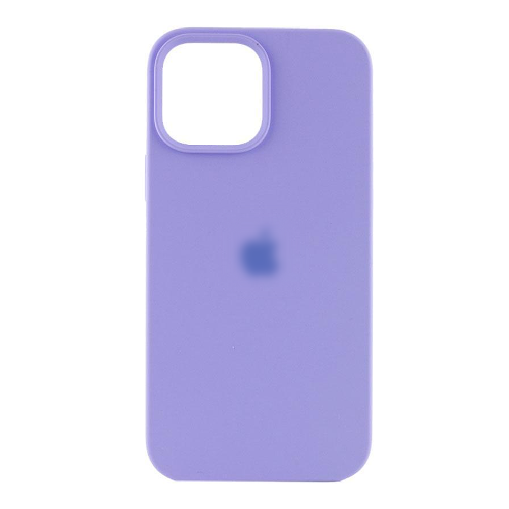 Чохол Silicone Case Full Protective (AA) для Apple iPhone 14 Pro (6.1