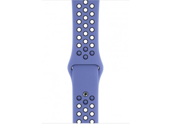 Ремінець Nike Sport Band for Apple Watch 42/44mm - Blue/Purple