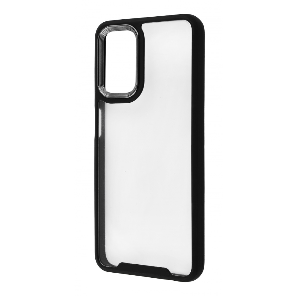 Чохол WAVE Just Case Samsung Galaxy A04 (A045F) (чорний)