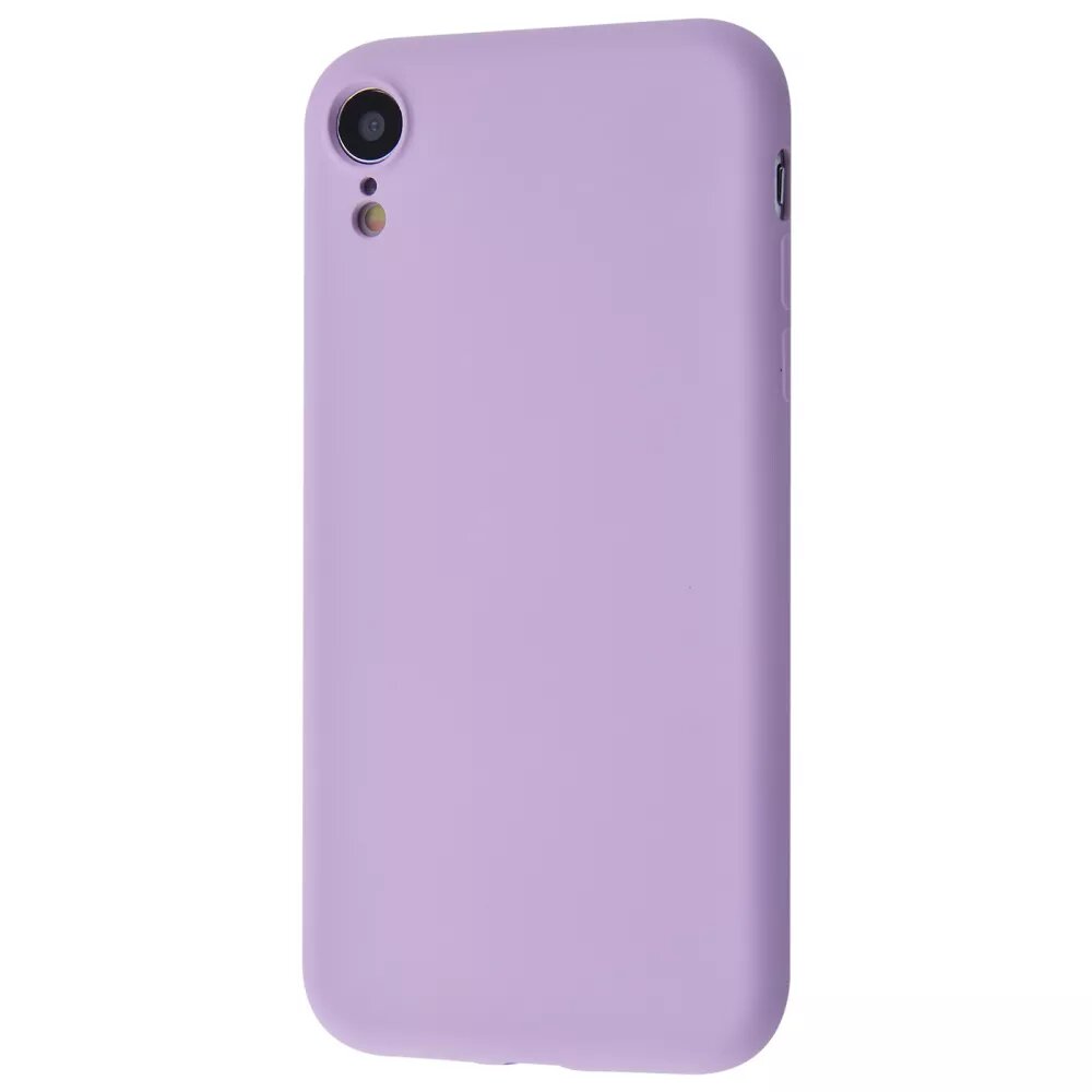 Чохол WAVE Colorful Case iPhone XR (lavender)