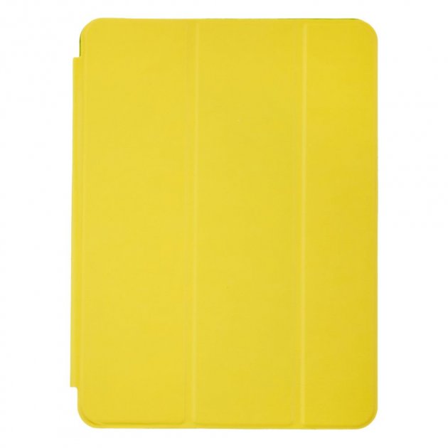Чохол ArmorStandart Smart Case для iPad 10.9 (2020) - Yellow
