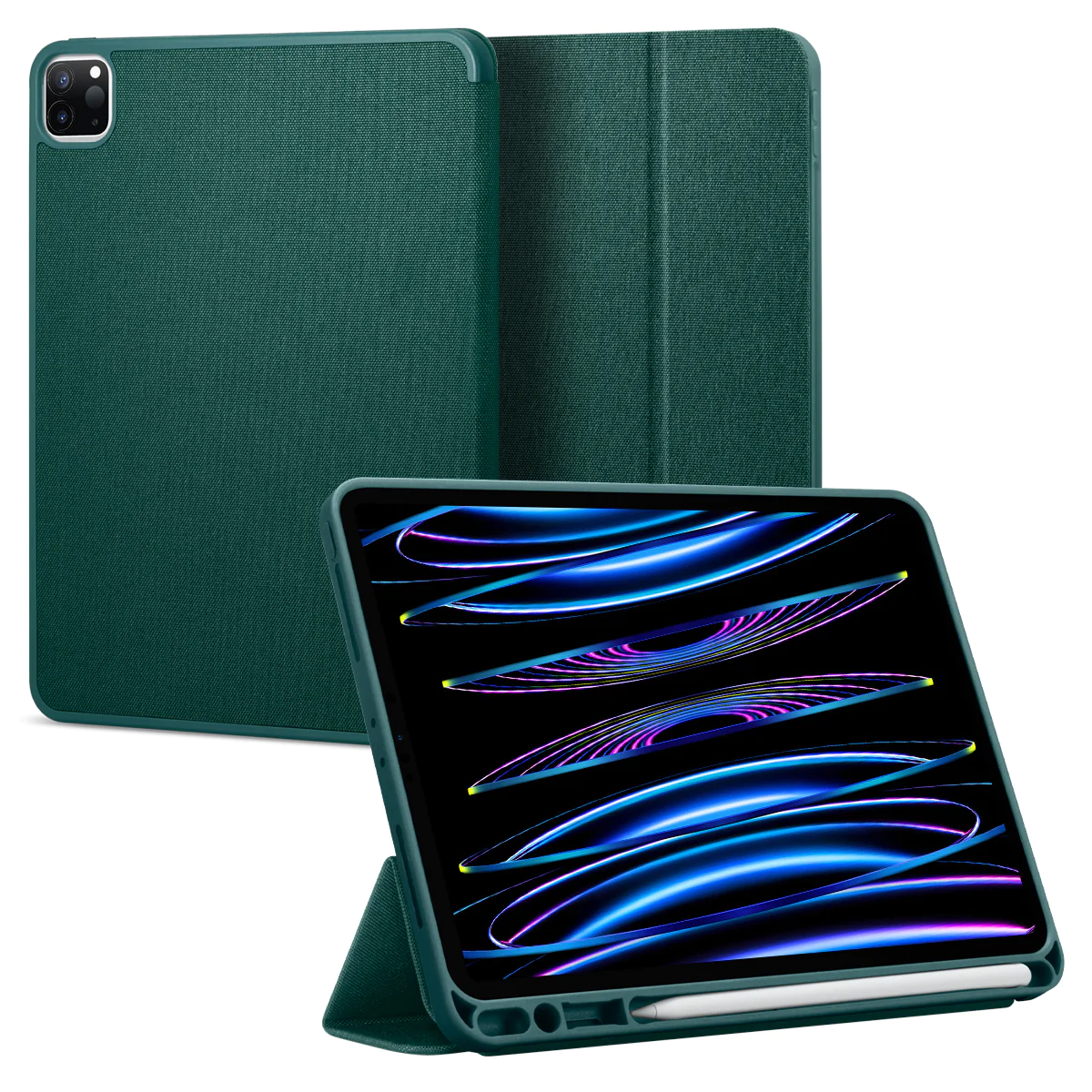 Чохол Spigen для iPad Pro 11