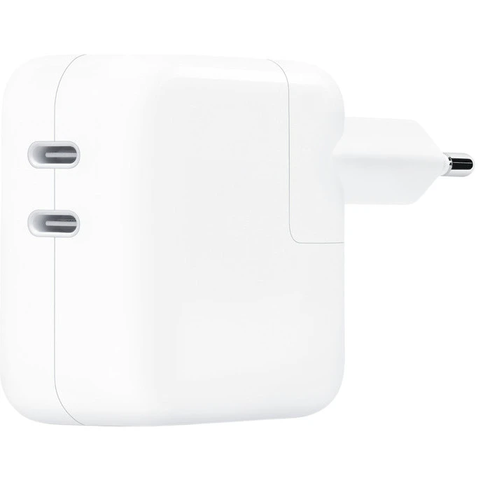 МЗП Apple 35W Dual USB-C для MacBook Air, MNWP3