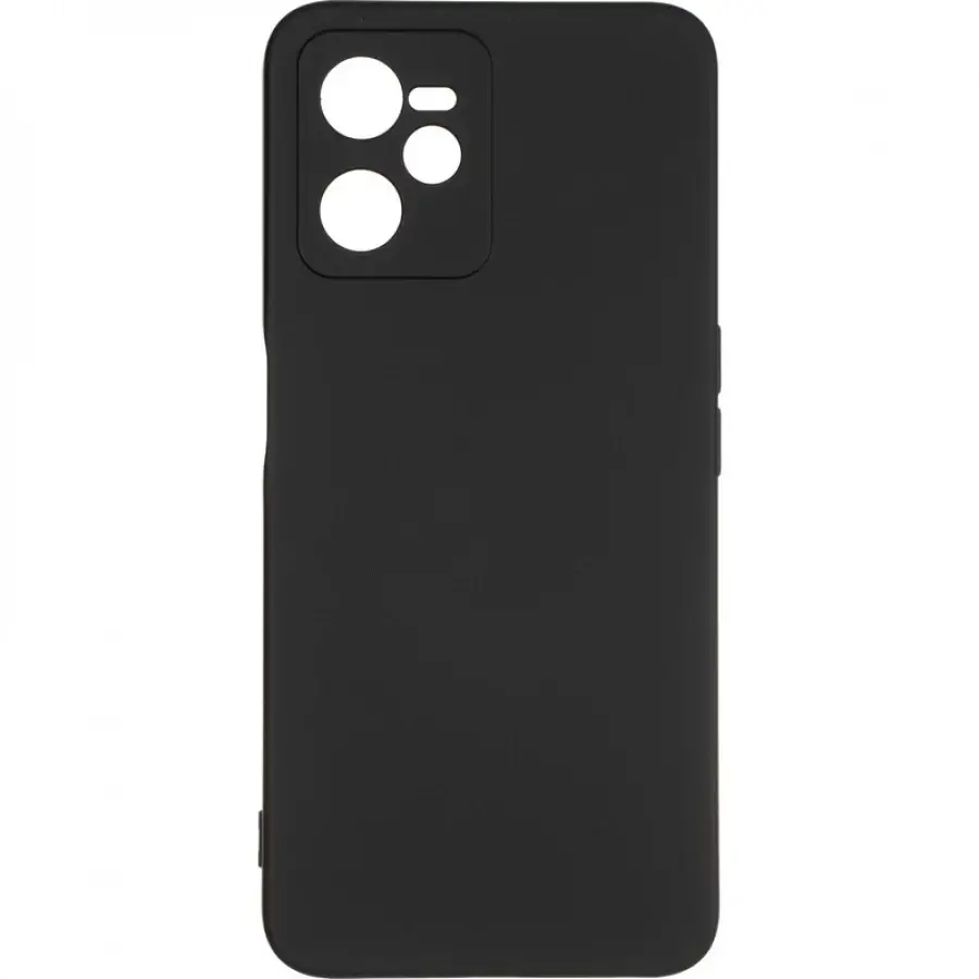 Чохол Full Soft Case for Samsung A546 (A54) Black