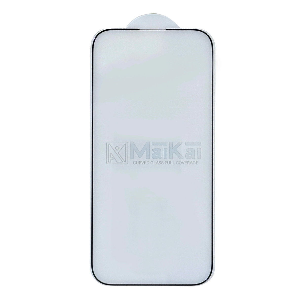 Захисне скло MaiKai 2.5D Amazing Full Glass для iPhone 16 Pro Max