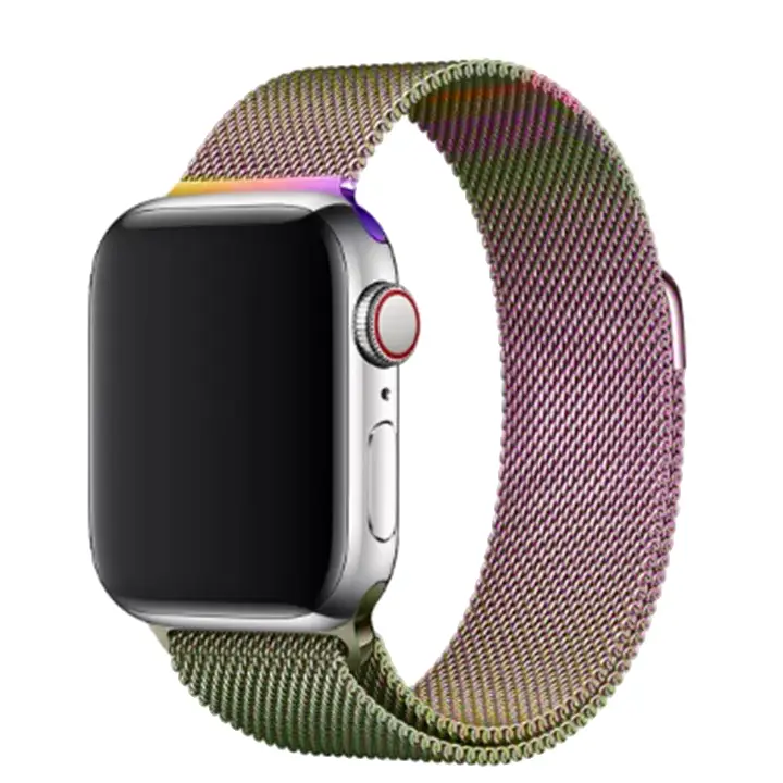 Ремінець Watch Milanese Loop 38/40mm - Gradient