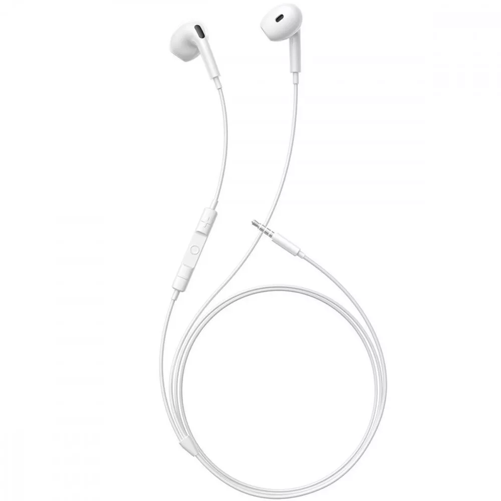 Навушники Baseus Encok HZ19 (білий)