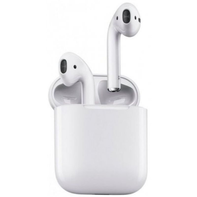 Навушники XO X3 (AirPods 2 Gen) White