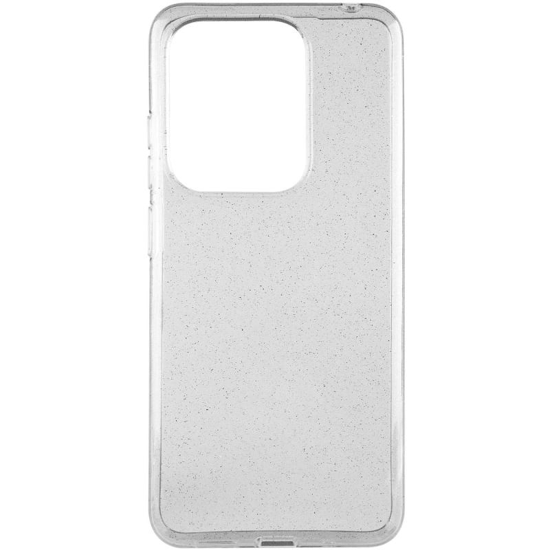 Чохол Nova для Xiaomi Redmi Note 14S (Clear)