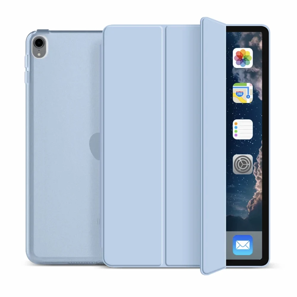 Чохол MaiKai Classic Hard Case для iPad 7/8/9Gn 10.2