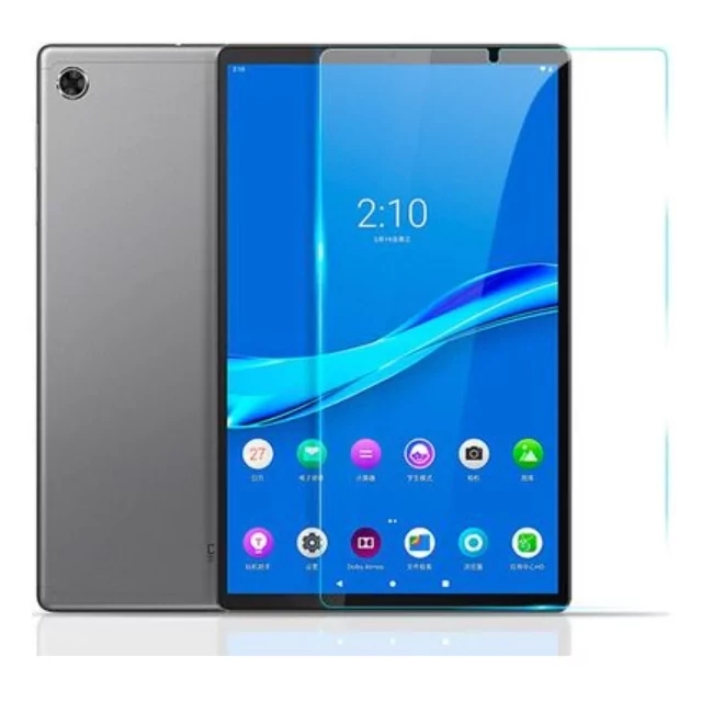 Захисне Скло 2.5D 0.26mm Clear для Lenovo Tab M10 FHD Plus 2Gen