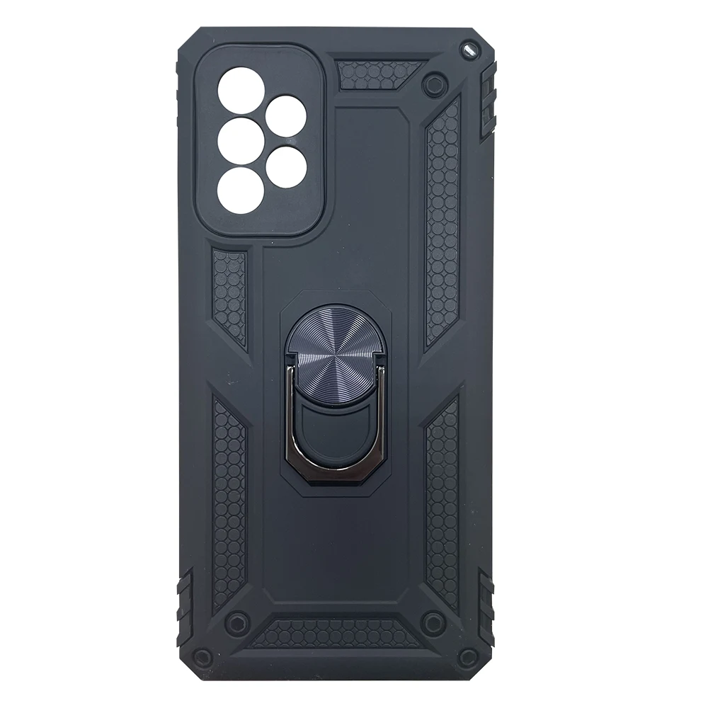 Чохол HONOR Hard Defence Series New for Samsung A525 (A52) Black