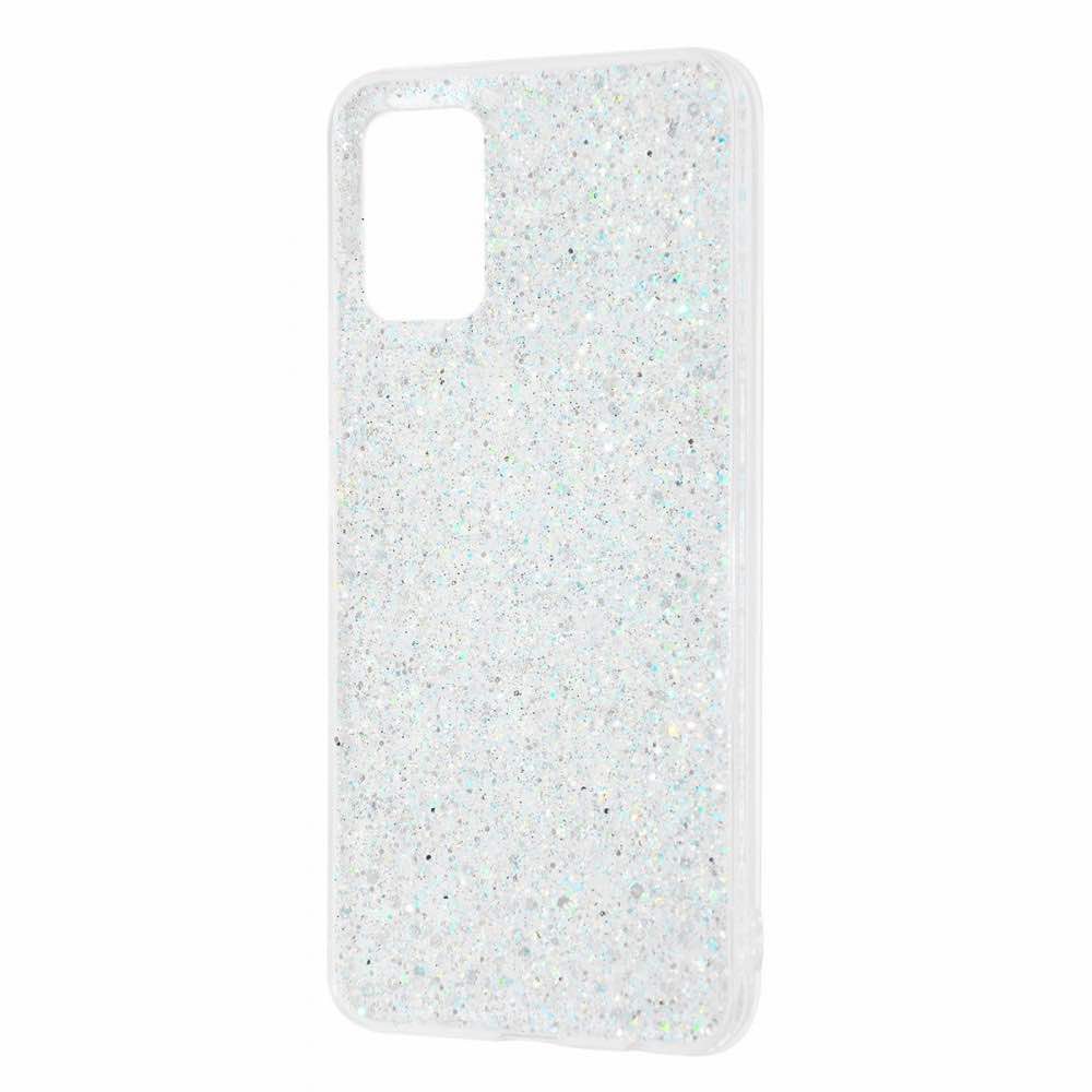 Чохол Diamond Case Samsung Galaxy A73 (білий)