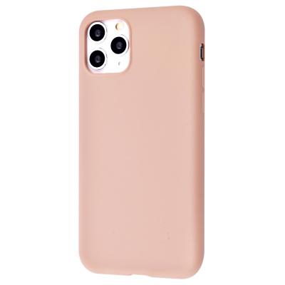 Чохол WAVE Colorful Case iPhone 11 (pink sand)