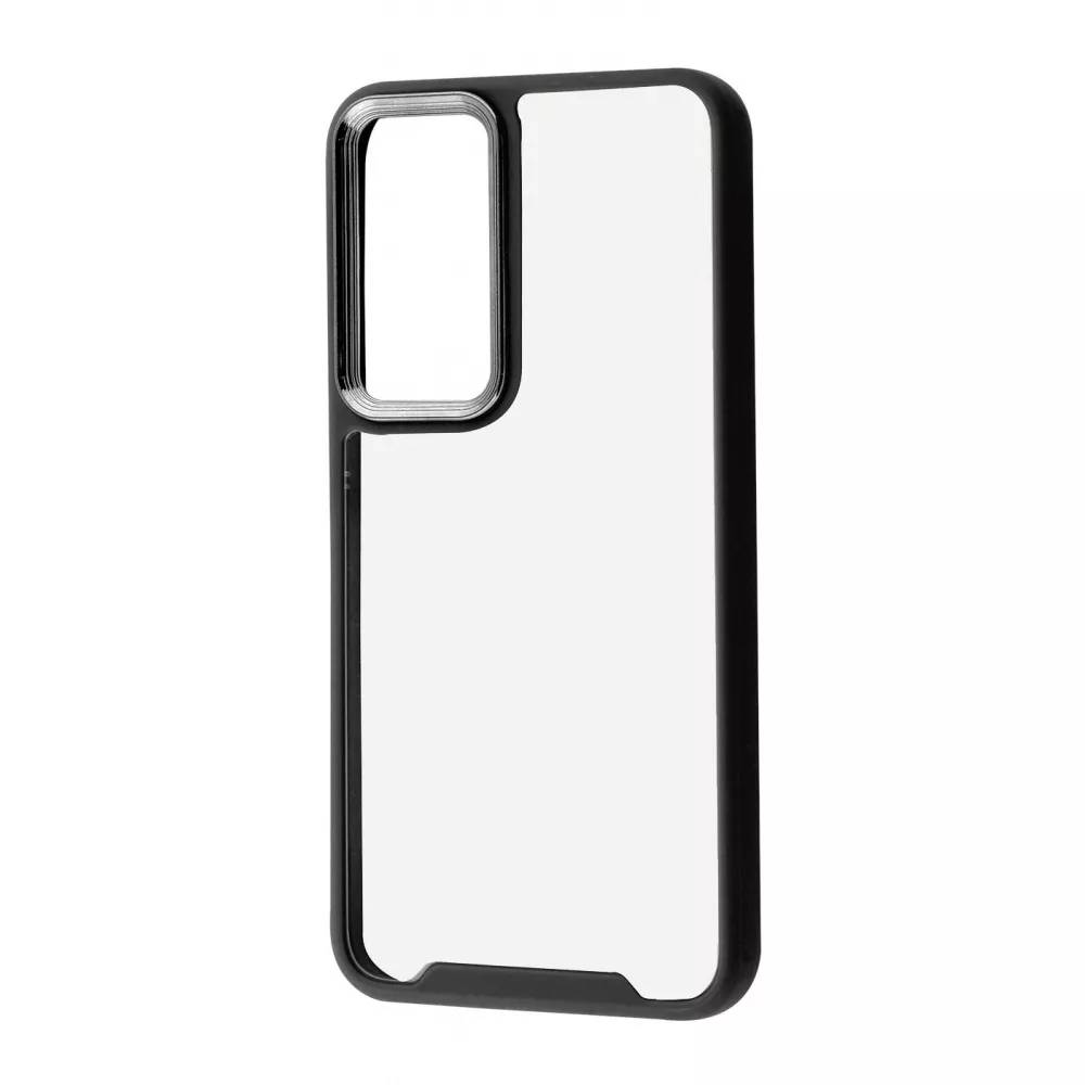 Чохол WAVE Just Case Samsung Galaxy A35 (чорний)