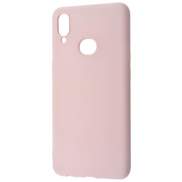 Чохол WAVE Colorful Case (TPU) Xiaomi Redmi Note 7 - Pink Sand