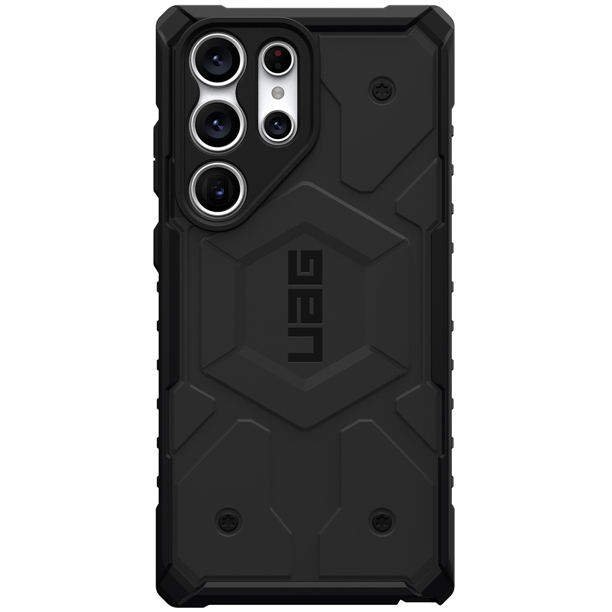 Чохол UAG для Samsung Galaxy S23 Ultra Pathfinder, Black