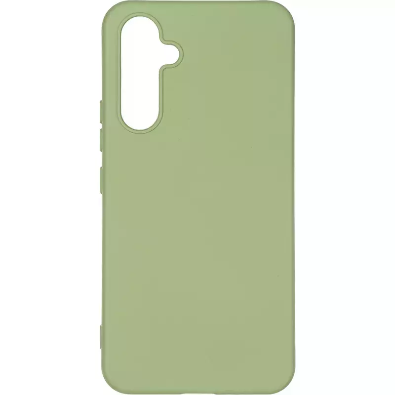 Чохол Full Soft Case for Samsung A546 (A54) Green