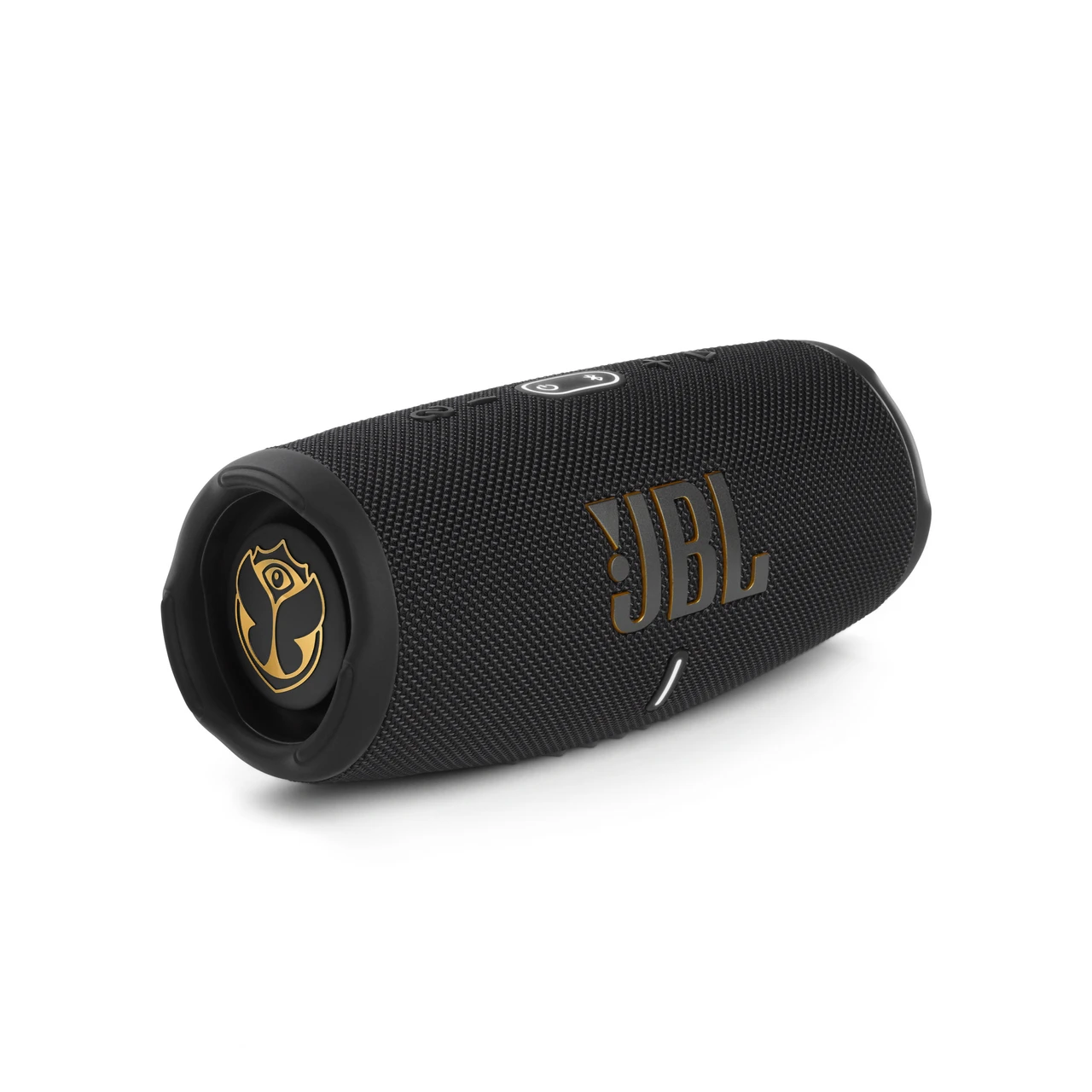 Портативна акустика JBL Charge 5 Tomorrowland (JBLCHARGE5TMLEU)