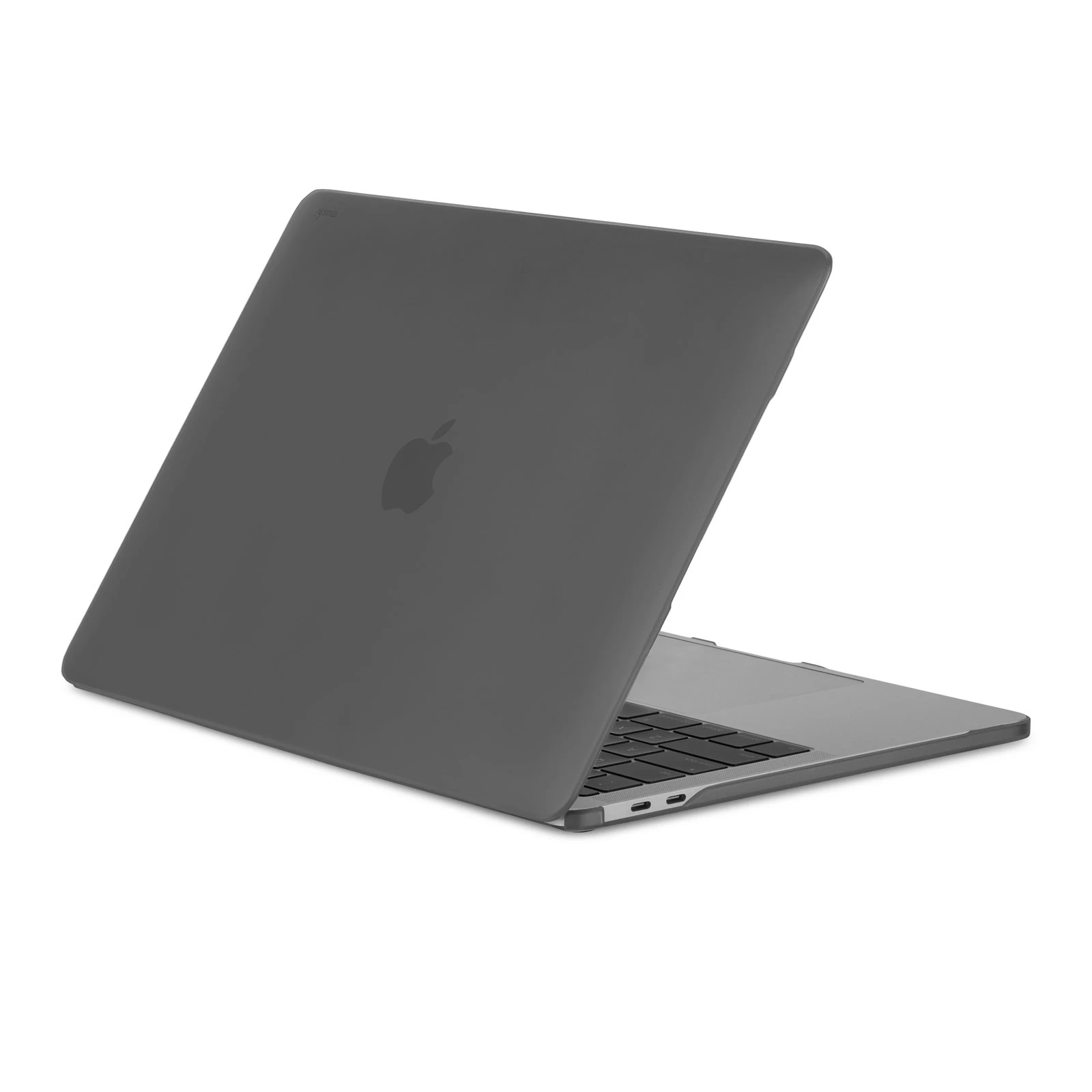 Чохол Moshi Ultra Slim Case iGlaze Stealth Black for MacBok Pro 13