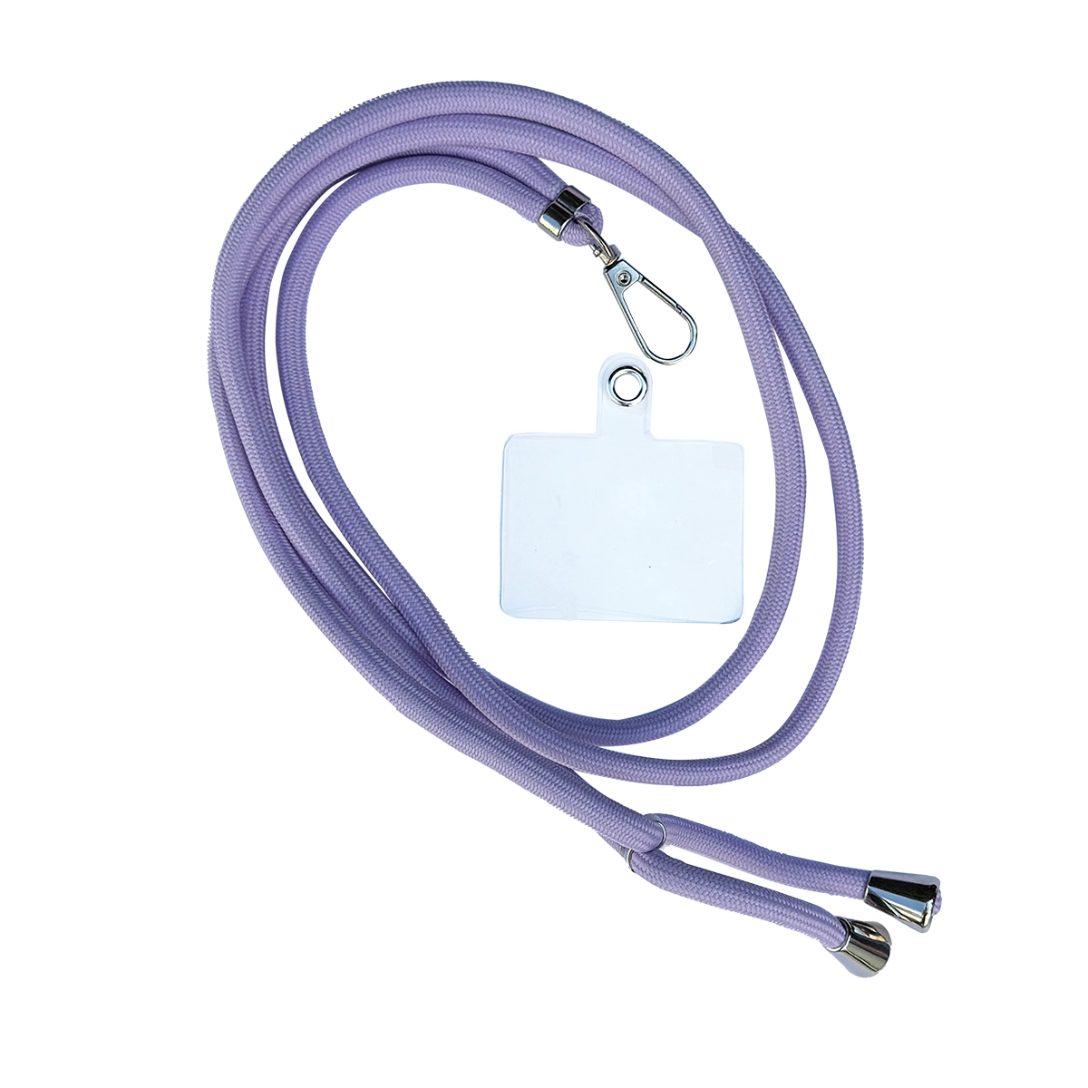 Мотузок для смартфона MaiKai Strap Long (Lilac)