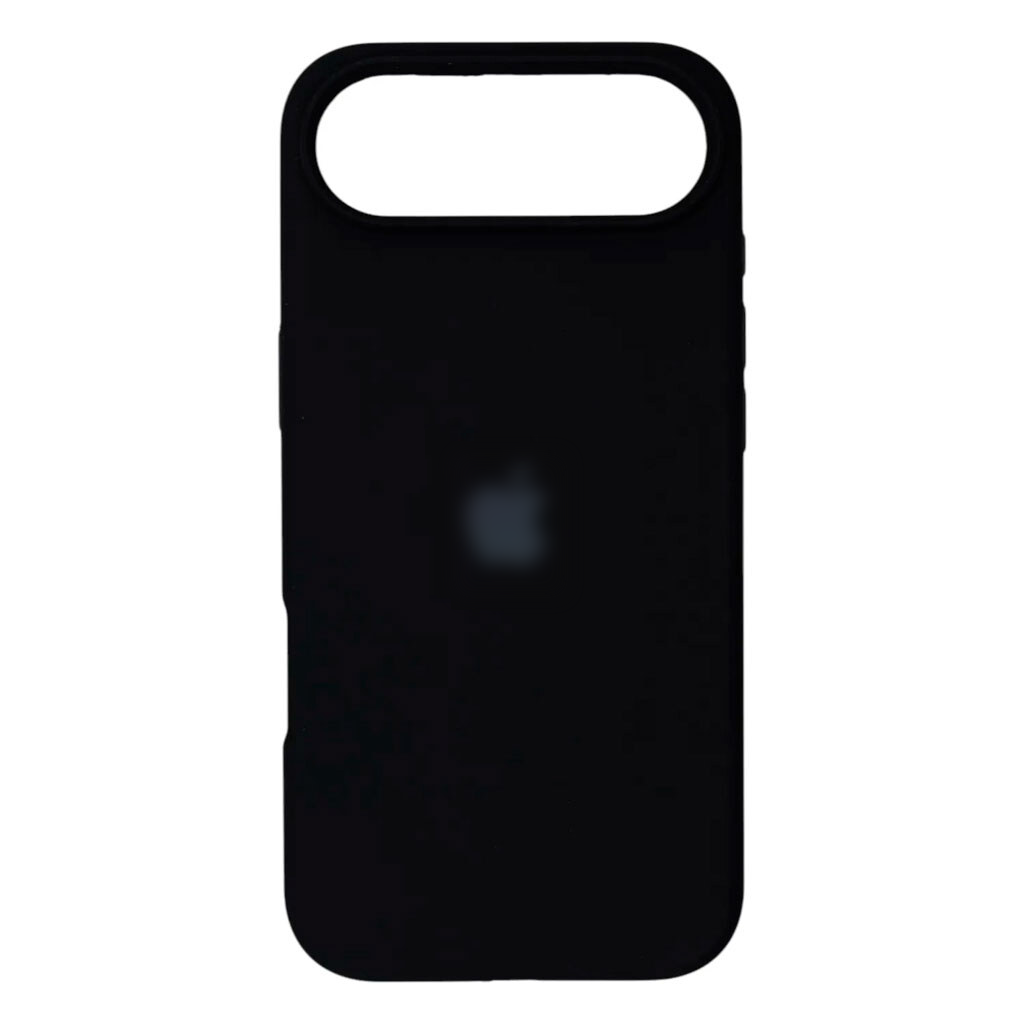 Чохол Silicone Case Full Protective (AA) для Apple iPhone 17 Air (6.5