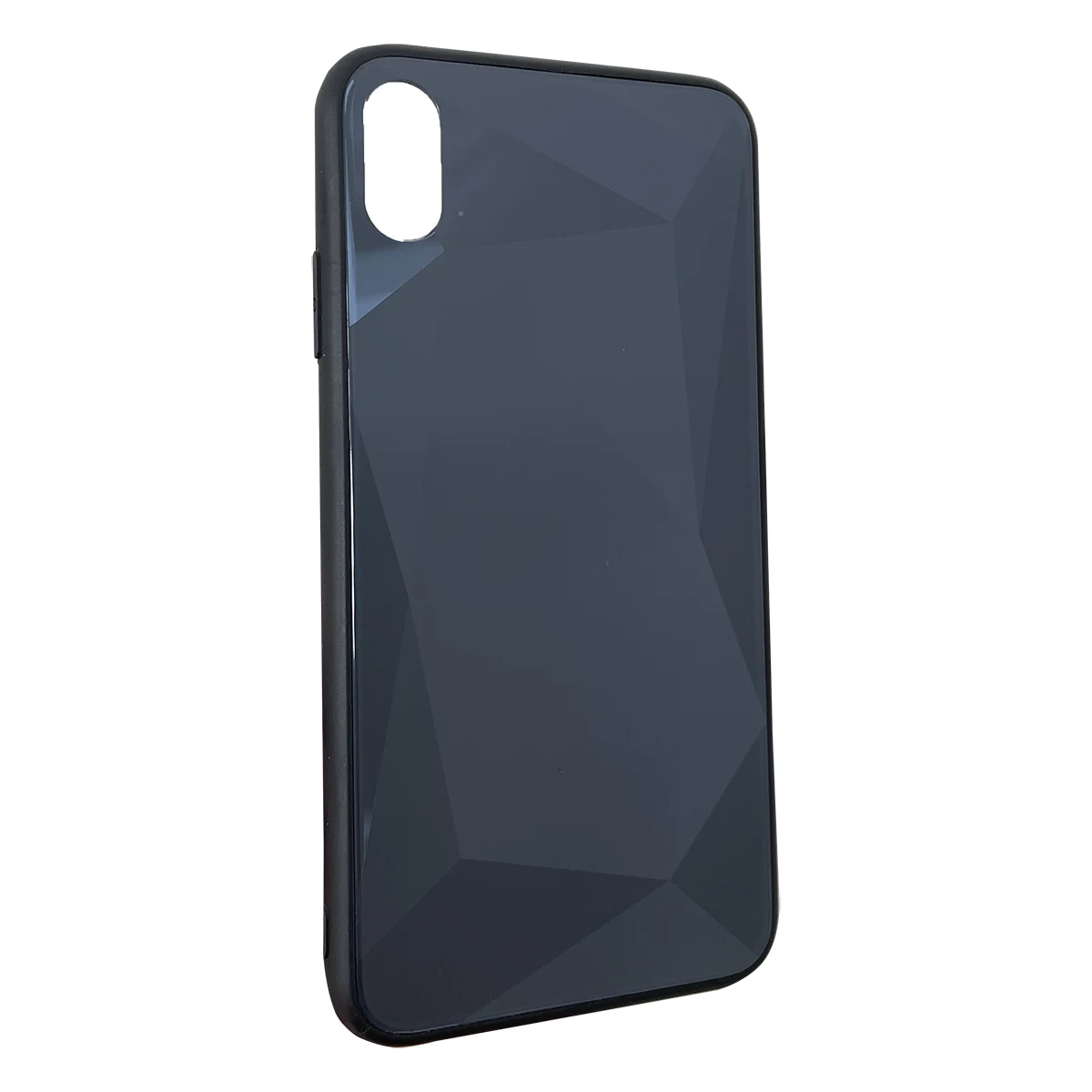 Чохол Baseus Prizma Case for iPhone Xs Max Black