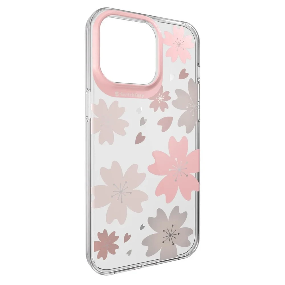 Чохол SwitchEasy Artist Case with MagSafe for iPhone 15 Pro 6.1