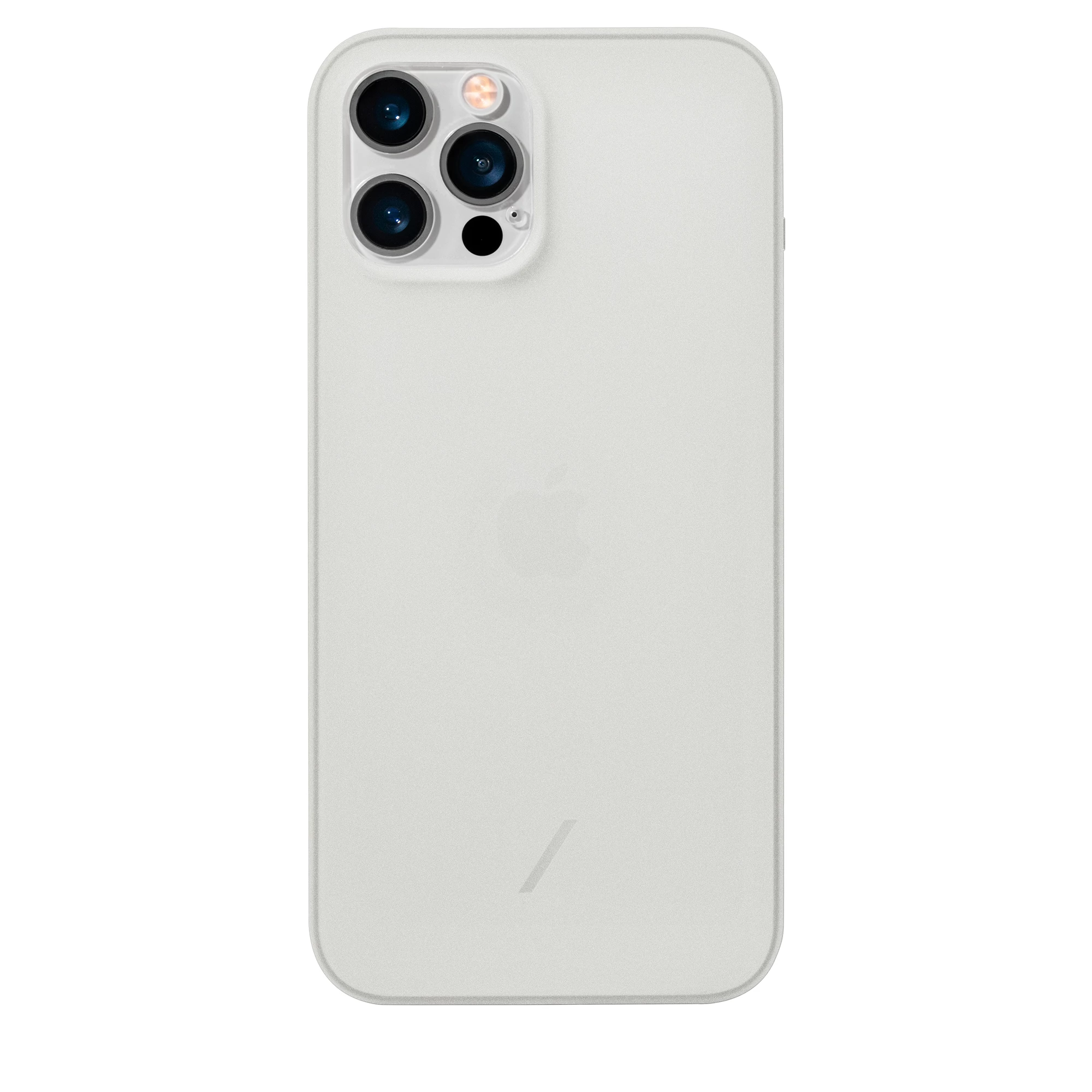 Чохол Native Union Clic Air Case Clear for iPhone 12 Pro Max (CAIR-CLE-NP20L)