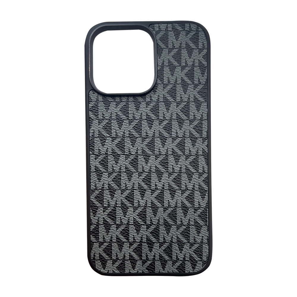 Чохол MKBrand Case для iPhone 14 Pro Max (Black)