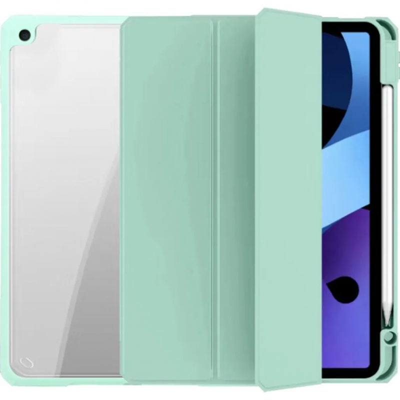 Чохол Mutural Pinyue Case iPad mini 7, Mint