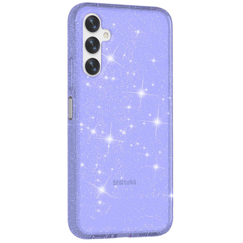 TPU чохол Nova для Xiaomi Redmi Note 14 4G (Europe version) (Purple)