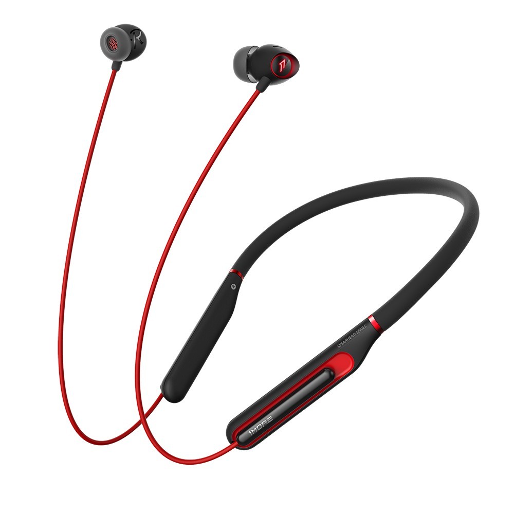 Навушники 1MORE SpearheadVR BT In-HarHeadphones (E1020BT) - Black