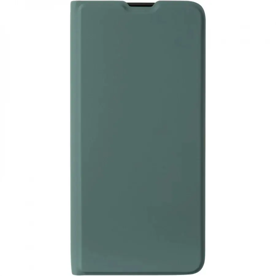 Чохол Book Cover Gelius Shell Case for Samsung A145 (A14) Green